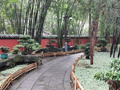 -成都武侯祠博物馆