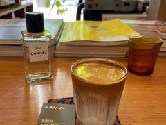 -CAPRAIBEXCOFFEE羍市(菉葭巷店)