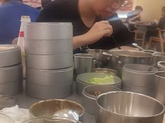 -晓沸牛肉海鲜小火锅(白湖亭万达广场店)
