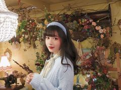 -秘密小花园(第三中学店)