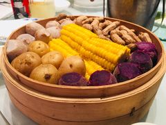 -漢舍中国菜馆(889广场店)