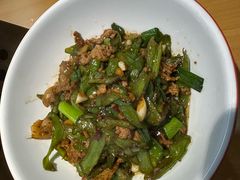 -张氏父子常德肠子馆(贺龙店)