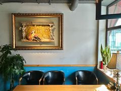 -欧典咖啡屋(台东店)