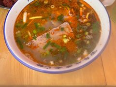 -清真马杰山牛肉汤馆