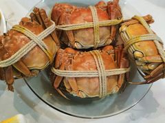 -阳澄湖大闸蟹·琼灵阁牌品牌连锁(吴中总店)
