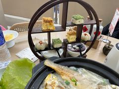 -苏小柳点心·手作小笼包(浦东嘉里城分院)