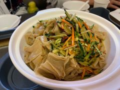 -天源居餐厅·地方特色菜(张北店)