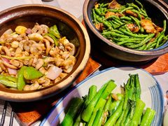 -啫神·广州地标美食(北京路店)