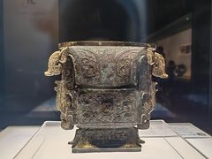 -陕西历史博物馆