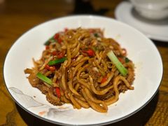 -爱碗亭·鲜炒湖南菜(壹城中心店)