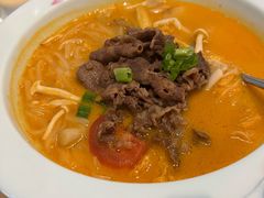 -米泰芒·东南亚料理(体育西店)