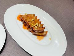 -香雪海饭店中餐厅(盘门景区店)