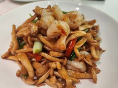 -大树餐厅(红旗街万达店)