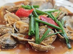 -友强·23年特色海鲜大排档(厦门店)