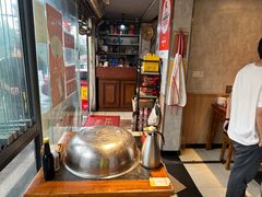 -陈眼镜火锅(总店)