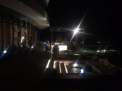 -瑰丽酒店·海吧·天际下午茶·现场DJ·天台酒吧