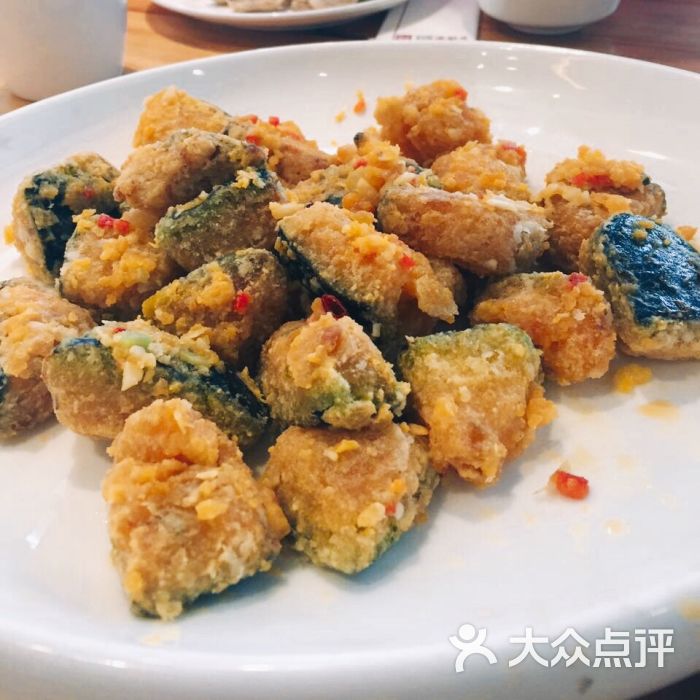 临家闽南菜(泉州店)的点评