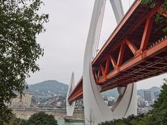 -湖广会馆-东水门及古城墙