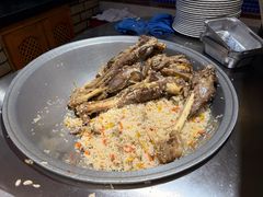 -开帝锐抓饭(五一路店)