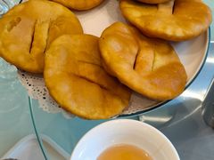 -清真·胖妈妈手抓餐厅(定西路长城宾馆店)