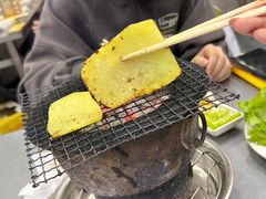 -松明一烤肉馆(鲁园店)