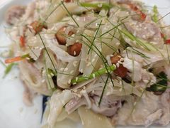 -寻味顺德·南记酒家·传统顺德菜·鱼生(广源路店)