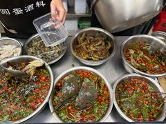-圆蛋酒料•生腌(开元路店)