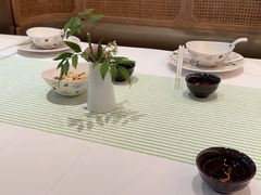 -桂满陇·杭州小馆(巴黎春天浦建店)