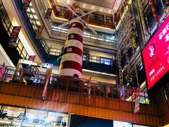 -天虹购物中心(石路店)