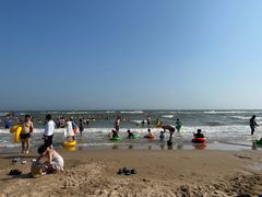 -老虎石海上公园