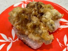 -京樽回転寿司(奥林匹克店)
