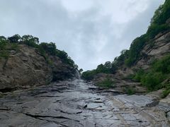 -秦岭风景区