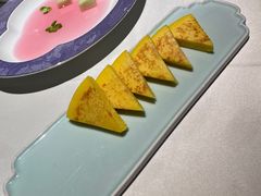 -在前门·烤鸭北京菜(五月花广场店)