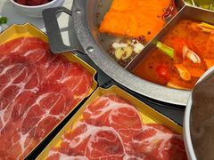 -享遇.锅姥姥牛排海鲜自助(小寨店)