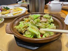 -汇景花园酒家(基立下道店)