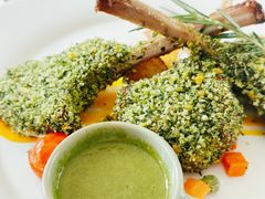 -花·fleur古董西餐厅(西城夜未央店)