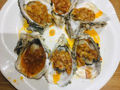 -五谷芳乳鸽王（大梅沙总店C区）(网红打卡店)