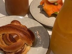 -BAKER&SPICE(安福路店)
