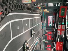 -速马赫卡丁车(琶洲店)