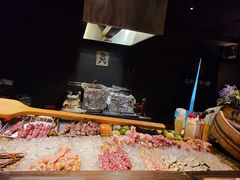 -三川·十酒Izakaya(南昌路店)