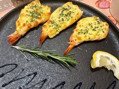 -小茉庐和牛自助火锅(龙湖万达店)