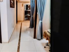 -感智盲人按摩·艾灸·肩颈SPA(岗厦店)
