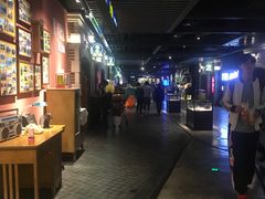 -万达影城 (甘井子万达广场IMAX店)