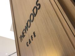 门面-THE WOODS 简餐 (国贸商城店)