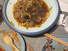 -醉炫音速烧烤·干煸菜(沙河总店)