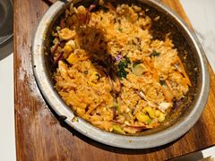 -延锄汤饭食堂(桂林路店)