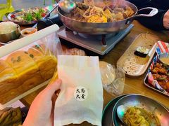 -富贵面包公司(运河店)