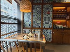 -亮欢寨快活林 酸汤鱼(仁怀店)