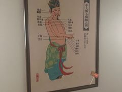-裕和堂中医推拿艾灸(太古汇臻品店)