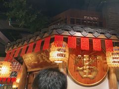 -南京大牌档(之心城店)